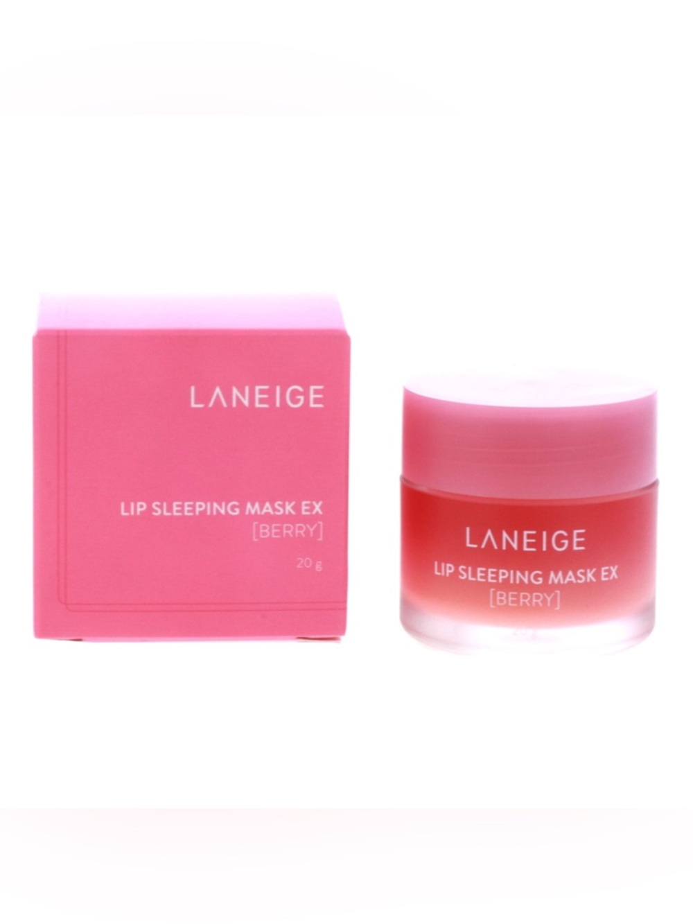 LANEIGE - LIP Sleeping Mask EX full size